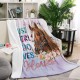 Domgoge Cuddly Blanket with Cat Blanket for Children Girls Flannel Fleece Blanket with Cute Cat for Cat Lovers Plush Blanket Cat Gift Fluffy Blankets Sofa Couch Domgoge Cuddly Blanket with Cat Blanket for Children Girls Flannel Fleece Blanket with Cute Cat for Cat Lovers Plush Blanket Cat Gift Fluffy Blankets Sofa Couch