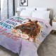 Domgoge Cuddly Blanket with Cat Blanket for Children Girls Flannel Fleece Blanket with Cute Cat for Cat Lovers Plush Blanket Cat Gift Fluffy Blankets Sofa Couch Domgoge Cuddly Blanket with Cat Blanket for Children Girls Flannel Fleece Blanket with Cute Cat for Cat Lovers Plush Blanket Cat Gift Fluffy Blankets Sofa Couch