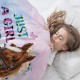 Domgoge Cuddly Blanket with Cat Blanket for Children Girls Flannel Fleece Blanket with Cute Cat for Cat Lovers Plush Blanket Cat Gift Fluffy Blankets Sofa Couch Domgoge Cuddly Blanket with Cat Blanket for Children Girls Flannel Fleece Blanket with Cute Cat for Cat Lovers Plush Blanket Cat Gift Fluffy Blankets Sofa Couch