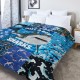 Domgoge Cuddly Blanket with Cat Blanket for Children Girls Flannel Fleece Blanket with Cute Cat for Cat Lovers Plush Blanket Cat Gift Fluffy Blankets Sofa Couch Domgoge Cuddly Blanket with Cat Blanket for Children Girls Flannel Fleece Blanket with Cute Cat for Cat Lovers Plush Blanket Cat Gift Fluffy Blankets Sofa Couch