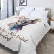 Domgoge Cuddly Blanket with Cat Blanket for Children Girls Flannel Fleece Blanket with Cute Cat for Cat Lovers Plush Blanket Cat Gift Fluffy Blankets Sofa Couch Domgoge Cuddly Blanket with Cat Blanket for Children Girls Flannel Fleece Blanket with Cute Cat for Cat Lovers Plush Blanket Cat Gift Fluffy Blankets Sofa Couch