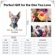 Domgoge Cuddly Blanket with Cat Blanket for Children Girls Flannel Fleece Blanket with Cute Cat for Cat Lovers Plush Blanket Cat Gift Fluffy Blankets Sofa Couch Domgoge Cuddly Blanket with Cat Blanket for Children Girls Flannel Fleece Blanket with Cute Cat for Cat Lovers Plush Blanket Cat Gift Fluffy Blankets Sofa Couch