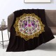 Domgoge Cuddly Blanket with Cat Blanket for Children Girls Flannel Fleece Blanket with Cute Cat for Cat Lovers Plush Blanket Cat Gift Fluffy Blankets Sofa Couch Domgoge Cuddly Blanket with Cat Blanket for Children Girls Flannel Fleece Blanket with Cute Cat for Cat Lovers Plush Blanket Cat Gift Fluffy Blankets Sofa Couch