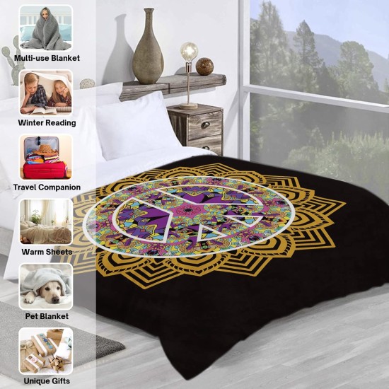 Domgoge Cuddly Blanket with Cat Blanket for Children Girls Flannel Fleece Blanket with Cute Cat for Cat Lovers Plush Blanket Cat Gift Fluffy Blankets Sofa Couch Domgoge Cuddly Blanket with Cat Blanket for Children Girls Flannel Fleece Blanket with Cute Cat for Cat Lovers Plush Blanket Cat Gift Fluffy Blankets Sofa Couch