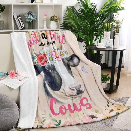 Domgoge Cuddly Blanket with Cat Blanket for Children Girls Flannel Fleece Blanket with Cute Cat for Cat Lovers Plush Blanket Cat Gift Fluffy Blankets Sofa Couch Domgoge Cuddly Blanket with Cat Blanket for Children Girls Flannel Fleece Blanket with Cute Cat for Cat Lovers Plush Blanket Cat Gift Fluffy Blankets Sofa Couch