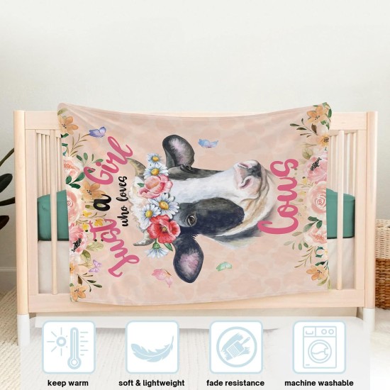Domgoge Cuddly Blanket with Cat Blanket for Children Girls Flannel Fleece Blanket with Cute Cat for Cat Lovers Plush Blanket Cat Gift Fluffy Blankets Sofa Couch Domgoge Cuddly Blanket with Cat Blanket for Children Girls Flannel Fleece Blanket with Cute Cat for Cat Lovers Plush Blanket Cat Gift Fluffy Blankets Sofa Couch