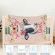 Domgoge Cuddly Blanket with Cat Blanket for Children Girls Flannel Fleece Blanket with Cute Cat for Cat Lovers Plush Blanket Cat Gift Fluffy Blankets Sofa Couch Domgoge Cuddly Blanket with Cat Blanket for Children Girls Flannel Fleece Blanket with Cute Cat for Cat Lovers Plush Blanket Cat Gift Fluffy Blankets Sofa Couch