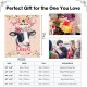 Domgoge Cuddly Blanket with Cat Blanket for Children Girls Flannel Fleece Blanket with Cute Cat for Cat Lovers Plush Blanket Cat Gift Fluffy Blankets Sofa Couch Domgoge Cuddly Blanket with Cat Blanket for Children Girls Flannel Fleece Blanket with Cute Cat for Cat Lovers Plush Blanket Cat Gift Fluffy Blankets Sofa Couch