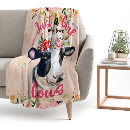Domgoge Cuddly Blanket with Cat Blanket for Children Girls Flannel Fleece Blanket with Cute Cat for Cat Lovers Plush Blanket Cat Gift Fluffy Blankets Sofa Couch Domgoge Cuddly Blanket with Cat Blanket for Children Girls Flannel Fleece Blanket with Cute Cat for Cat Lovers Plush Blanket Cat Gift Fluffy Blankets Sofa Couch