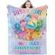 Domgoge Cuddly Blanket with Cat Blanket for Children Girls Flannel Fleece Blanket with Cute Cat for Cat Lovers Plush Blanket Cat Gift Fluffy Blankets Sofa Couch Domgoge Cuddly Blanket with Cat Blanket for Children Girls Flannel Fleece Blanket with Cute Cat for Cat Lovers Plush Blanket Cat Gift Fluffy Blankets Sofa Couch