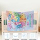 Domgoge Cuddly Blanket with Cat Blanket for Children Girls Flannel Fleece Blanket with Cute Cat for Cat Lovers Plush Blanket Cat Gift Fluffy Blankets Sofa Couch Domgoge Cuddly Blanket with Cat Blanket for Children Girls Flannel Fleece Blanket with Cute Cat for Cat Lovers Plush Blanket Cat Gift Fluffy Blankets Sofa Couch