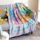 Domgoge Cuddly Blanket with Cat Blanket for Children Girls Flannel Fleece Blanket with Cute Cat for Cat Lovers Plush Blanket Cat Gift Fluffy Blankets Sofa Couch Domgoge Cuddly Blanket with Cat Blanket for Children Girls Flannel Fleece Blanket with Cute Cat for Cat Lovers Plush Blanket Cat Gift Fluffy Blankets Sofa Couch