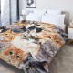 Domgoge Cuddly Blanket with Cat Blanket for Children Girls Flannel Fleece Blanket with Cute Cat for Cat Lovers Plush Blanket Cat Gift Fluffy Blankets Sofa Couch Domgoge Cuddly Blanket with Cat Blanket for Children Girls Flannel Fleece Blanket with Cute Cat for Cat Lovers Plush Blanket Cat Gift Fluffy Blankets Sofa Couch
