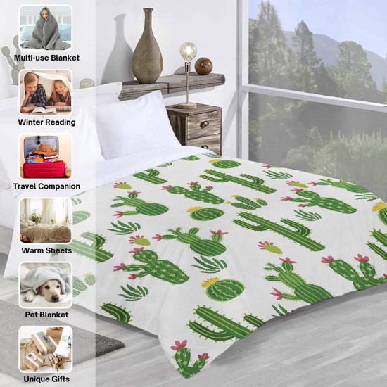 Domgoge Cuddly Blanket with Cat Blanket for Children Girls Flannel Fleece Blanket with Cute Cat for Cat Lovers Plush Blanket Cat Gift Fluffy Blankets Sofa Couch Domgoge Cuddly Blanket with Cat Blanket for Children Girls Flannel Fleece Blanket with Cute Cat for Cat Lovers Plush Blanket Cat Gift Fluffy Blankets Sofa Couch
