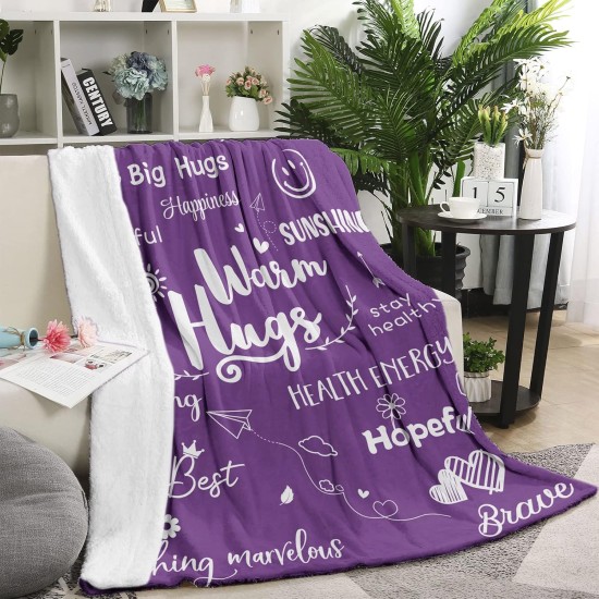 Domgoge Cuddly Blanket with Cat Blanket for Children Girls Flannel Fleece Blanket with Cute Cat for Cat Lovers Plush Blanket Cat Gift Fluffy Blankets Sofa Couch Domgoge Cuddly Blanket with Cat Blanket for Children Girls Flannel Fleece Blanket with Cute Cat for Cat Lovers Plush Blanket Cat Gift Fluffy Blankets Sofa Couch