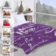 Domgoge Cuddly Blanket with Cat Blanket for Children Girls Flannel Fleece Blanket with Cute Cat for Cat Lovers Plush Blanket Cat Gift Fluffy Blankets Sofa Couch Domgoge Cuddly Blanket with Cat Blanket for Children Girls Flannel Fleece Blanket with Cute Cat for Cat Lovers Plush Blanket Cat Gift Fluffy Blankets Sofa Couch