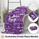 Domgoge Cuddly Blanket with Cat Blanket for Children Girls Flannel Fleece Blanket with Cute Cat for Cat Lovers Plush Blanket Cat Gift Fluffy Blankets Sofa Couch Domgoge Cuddly Blanket with Cat Blanket for Children Girls Flannel Fleece Blanket with Cute Cat for Cat Lovers Plush Blanket Cat Gift Fluffy Blankets Sofa Couch