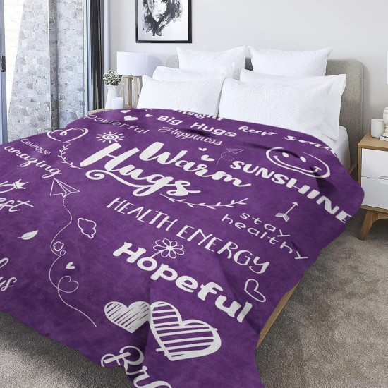 Domgoge Cuddly Blanket with Cat Blanket for Children Girls Flannel Fleece Blanket with Cute Cat for Cat Lovers Plush Blanket Cat Gift Fluffy Blankets Sofa Couch Domgoge Cuddly Blanket with Cat Blanket for Children Girls Flannel Fleece Blanket with Cute Cat for Cat Lovers Plush Blanket Cat Gift Fluffy Blankets Sofa Couch
