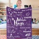 Domgoge Cuddly Blanket with Cat Blanket for Children Girls Flannel Fleece Blanket with Cute Cat for Cat Lovers Plush Blanket Cat Gift Fluffy Blankets Sofa Couch Domgoge Cuddly Blanket with Cat Blanket for Children Girls Flannel Fleece Blanket with Cute Cat for Cat Lovers Plush Blanket Cat Gift Fluffy Blankets Sofa Couch