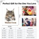 Domgoge Cuddly Blanket with Cat Blanket for Children Girls Flannel Fleece Blanket with Cute Cat for Cat Lovers Plush Blanket Cat Gift Fluffy Blankets Sofa Couch Domgoge Cuddly Blanket with Cat Blanket for Children Girls Flannel Fleece Blanket with Cute Cat for Cat Lovers Plush Blanket Cat Gift Fluffy Blankets Sofa Couch