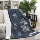 Domgoge Cuddly Blanket with Cat Blanket for Children Girls Flannel Fleece Blanket with Cute Cat for Cat Lovers Plush Blanket Cat Gift Fluffy Blankets Sofa Couch Domgoge Cuddly Blanket with Cat Blanket for Children Girls Flannel Fleece Blanket with Cute Cat for Cat Lovers Plush Blanket Cat Gift Fluffy Blankets Sofa Couch