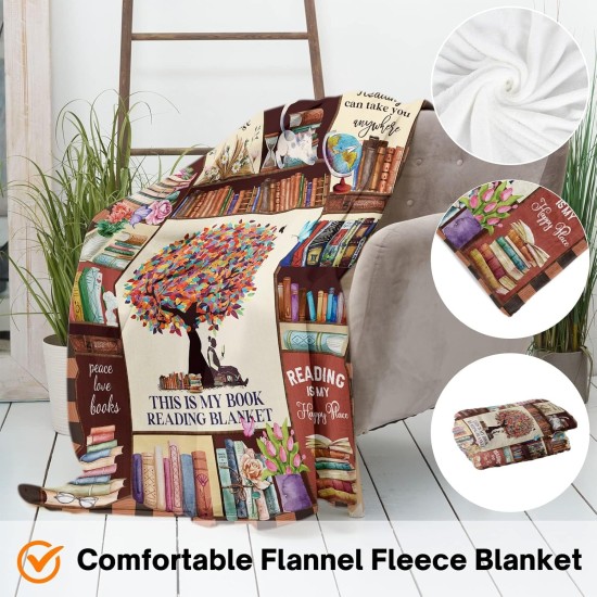 Domgoge Cuddly Blanket with Cat Blanket for Children Girls Flannel Fleece Blanket with Cute Cat for Cat Lovers Plush Blanket Cat Gift Fluffy Blankets Sofa Couch Domgoge Cuddly Blanket with Cat Blanket for Children Girls Flannel Fleece Blanket with Cute Cat for Cat Lovers Plush Blanket Cat Gift Fluffy Blankets Sofa Couch