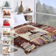 Domgoge Cuddly Blanket with Cat Blanket for Children Girls Flannel Fleece Blanket with Cute Cat for Cat Lovers Plush Blanket Cat Gift Fluffy Blankets Sofa Couch Domgoge Cuddly Blanket with Cat Blanket for Children Girls Flannel Fleece Blanket with Cute Cat for Cat Lovers Plush Blanket Cat Gift Fluffy Blankets Sofa Couch