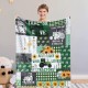 Domgoge Cuddly Blanket with Cat Blanket for Children Girls Flannel Fleece Blanket with Cute Cat for Cat Lovers Plush Blanket Cat Gift Fluffy Blankets Sofa Couch Domgoge Cuddly Blanket with Cat Blanket for Children Girls Flannel Fleece Blanket with Cute Cat for Cat Lovers Plush Blanket Cat Gift Fluffy Blankets Sofa Couch