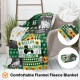 Domgoge Cuddly Blanket with Cat Blanket for Children Girls Flannel Fleece Blanket with Cute Cat for Cat Lovers Plush Blanket Cat Gift Fluffy Blankets Sofa Couch Domgoge Cuddly Blanket with Cat Blanket for Children Girls Flannel Fleece Blanket with Cute Cat for Cat Lovers Plush Blanket Cat Gift Fluffy Blankets Sofa Couch