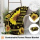 Domgoge Cuddly Blanket with Cat Blanket for Children Girls Flannel Fleece Blanket with Cute Cat for Cat Lovers Plush Blanket Cat Gift Fluffy Blankets Sofa Couch Domgoge Cuddly Blanket with Cat Blanket for Children Girls Flannel Fleece Blanket with Cute Cat for Cat Lovers Plush Blanket Cat Gift Fluffy Blankets Sofa Couch