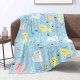 Domgoge Cuddly Blanket with Cat Blanket for Children Girls Flannel Fleece Blanket with Cute Cat for Cat Lovers Plush Blanket Cat Gift Fluffy Blankets Sofa Couch Domgoge Cuddly Blanket with Cat Blanket for Children Girls Flannel Fleece Blanket with Cute Cat for Cat Lovers Plush Blanket Cat Gift Fluffy Blankets Sofa Couch