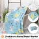 Domgoge Cuddly Blanket with Cat Blanket for Children Girls Flannel Fleece Blanket with Cute Cat for Cat Lovers Plush Blanket Cat Gift Fluffy Blankets Sofa Couch Domgoge Cuddly Blanket with Cat Blanket for Children Girls Flannel Fleece Blanket with Cute Cat for Cat Lovers Plush Blanket Cat Gift Fluffy Blankets Sofa Couch