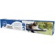 Duvo Window Hammock for Cats Black 66 x 40 x 2.5 cm Duvo Window Hammock for Cats Black 66 x 40 x 2.5 cm