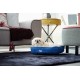 E-95912 Children's Bed Mountain Donut Blue 53 x 10 cm E-95912 Children's Bed Mountain Donut Blue 53 x 10 cm