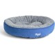E-95912 Children's Bed Mountain Donut Blue 53 x 10 cm E-95912 Children's Bed Mountain Donut Blue 53 x 10 cm