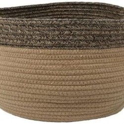 EBI Cat Basket Death - 35 x 35 x 22 cm - Brown EBI Cat Basket Death - 35 x 35 x 22 cm - Brown