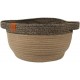 EBI Cat Basket Death - 35 x 35 x 22 cm - Brown EBI Cat Basket Death - 35 x 35 x 22 cm - Brown
