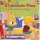 El ratoncito Pérez y su nuevo amigo (Las aventuras del ratoncito Pérez)