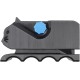 Enwye 3D-Gedruckter Kartonschneider, Katzenkratzschneider, DIY-Katzenkratzwerkzeug Zum Selbermachen, Recycelter Karton (schwarz) Enwye 3D-Gedruckter Kartonschneider, Katzenkratzschneider, DIY-Katzenkratzwerkzeug Zum Selbermachen, Recycelter Karton (schwarz)