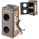 FANTASK 3-Tier Cat Cave Cat Barrel, Cat House with Scratching Board & 3 Mats, Play Barrel for Cats up to 20 kg, Cat Tower, Scratching Post, Cat Furniture FANTASK 3-Tier Cat Cave Cat Barrel, Cat House with Scratching Board & 3 Mats, Play Barrel for Cats up to 20 kg, Cat Tower, Scratching Post, Cat Furniture