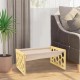 FEUFOAM Pet Cat Hammock Wooden Large Cat Hammock Breathable Washable Raised Dog Bed Rustic Vintage Cat Lounger Play Beds Furniture Lightweight Indoor Outdoor FEUFOAM Pet Cat Hammock Wooden Large Cat Hammock Breathable Washable Raised Dog Bed Rustic Vintage Cat Lounger Play Beds Furniture Lightweight Indoor Outdoor
