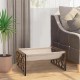 FEUFOAM Pet Cat Hammock Wooden Large Cat Hammock Breathable Washable Raised Dog Bed Rustic Vintage Cat Lounger Play Beds Furniture Lightweight Indoor Outdoor FEUFOAM Pet Cat Hammock Wooden Large Cat Hammock Breathable Washable Raised Dog Bed Rustic Vintage Cat Lounger Play Beds Furniture Lightweight Indoor Outdoor