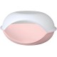 FORNOR 75086 Pet Bed Pink 58 x 37 x 32 cm FORNOR 75086 Pet Bed Pink 58 x 37 x 32 cm