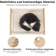 FUKUMARU Raised Cat Bed and Dog Bed, Large and Breathable, Made of High-Quality Birch Plywood, 53 W x 42 L x 25 H cm, Ideal for Cats and Small Dogs FUKUMARU Raised Cat Bed and Dog Bed, Large and Breathable, Made of High-Quality Birch Plywood, 53 W x 42 L x 25 H cm, Ideal for Cats and Small Dogs