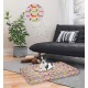 Fantasy Soft Mattress for Dogs and Cats, 80x50cm Fantasy Soft Mattress for Dogs and Cats, 80x50cm
