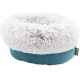 Faux Fur Round Cat Basket 40cm Comfort Inuit 1 Piece