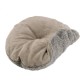Ferplast Amir Cat Scratching Post, 50 x 50 x 102.5 cm, Brown Ferplast Amir Cat Scratching Post, 50 x 50 x 102.5 cm, Brown