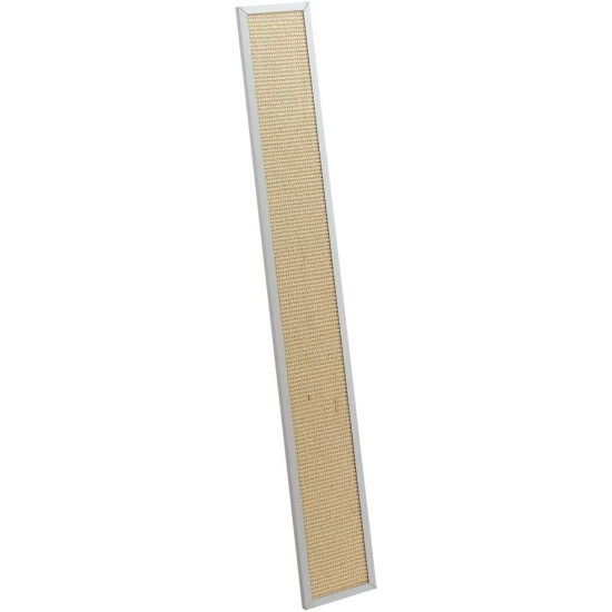 Ferplast Cat Scratching Board 15 x 107 cm Ferplast Cat Scratching Board 15 x 107 cm