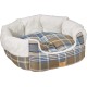 Ferplast Etoile 4 Blue Cat Bed Ferplast Etoile 4 Blue Cat Bed