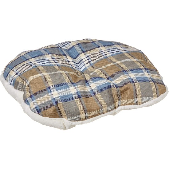 Ferplast Etoile 4 Blue Cat Bed Ferplast Etoile 4 Blue Cat Bed